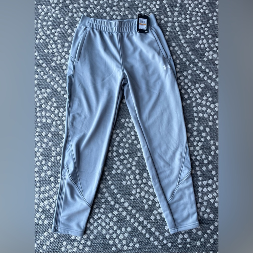 Gap Disney Minnie Mouse Jogger Sweatpants NEW Small Under Armour athletic pants - Picture 8 of 15